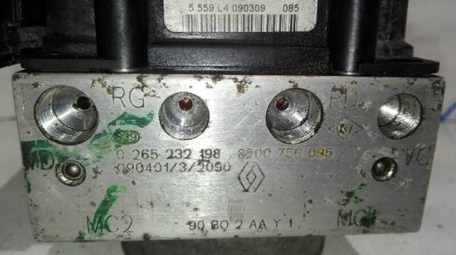 8200756095 Módulo ABS comprar Sevilla