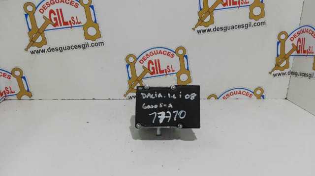 8200756095 RENAULT Módulo hidráulico de ABS  comprar en Lleida