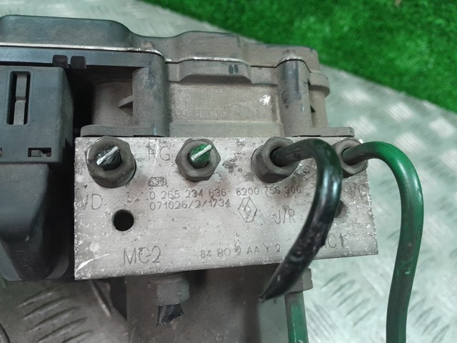 8200756306 Renault (RVI)