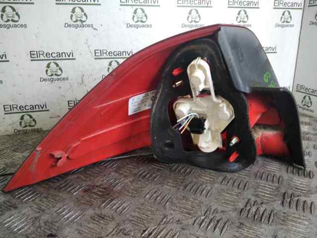 8200757701 Piloto trasero izquierdo comprar Almería