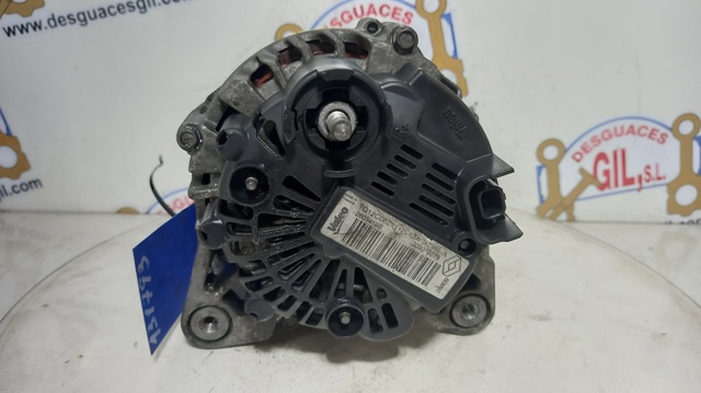 8200757870 Alternador  comprar en Zaragoza