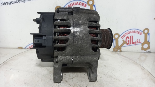 RENAULT 8200757870 Alternador  en stock Valencia