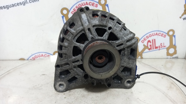 8200757870 RENAULT Alternador  comprar en Lleida
