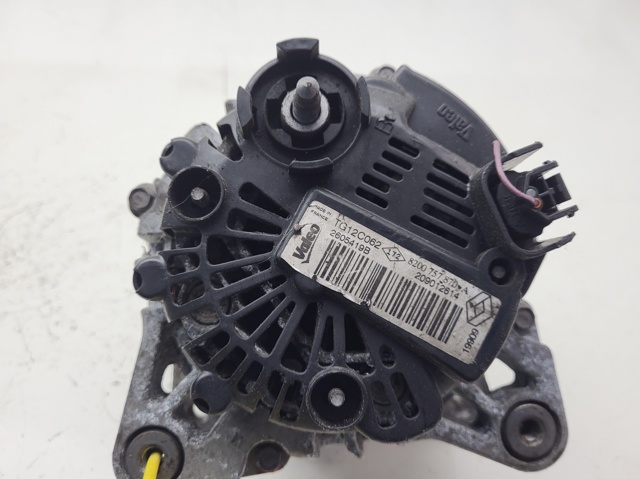 8200757870A Renault (RVI)
