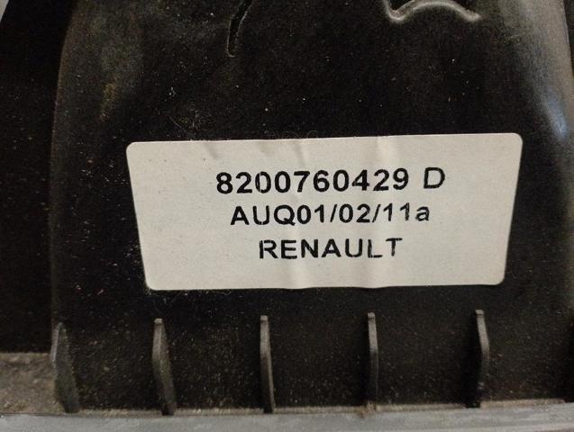 8200760429D Renault (RVI)