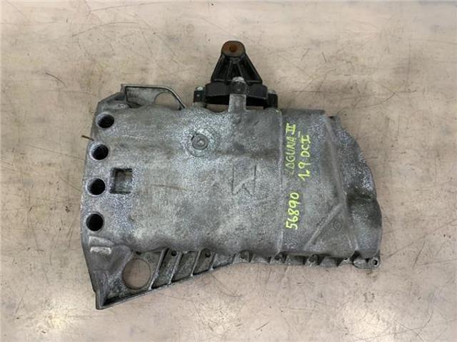 8200760467 Cárter de aceite del motor  en stock Castellón