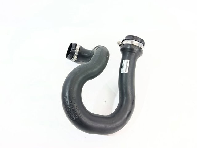 Tubo de salida de aire del turbocompresor 8200760918 RENAULT