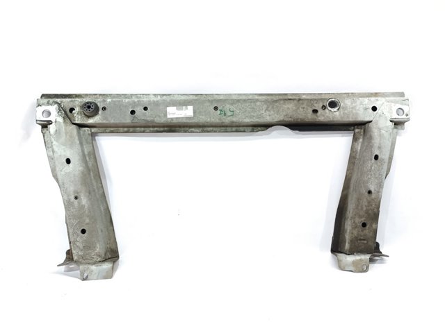 Subchasis delantero soporte motor delantero 8200761565 Renault (RVI)