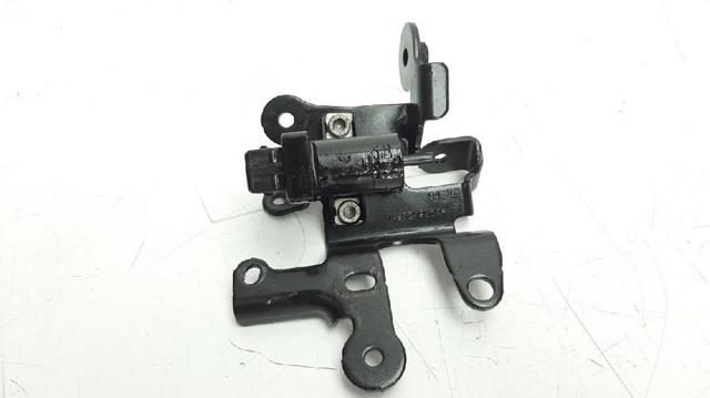 NISSAN 8200762162 Válvula de solenoide de control de mariposa EGR  comprar en Murcia