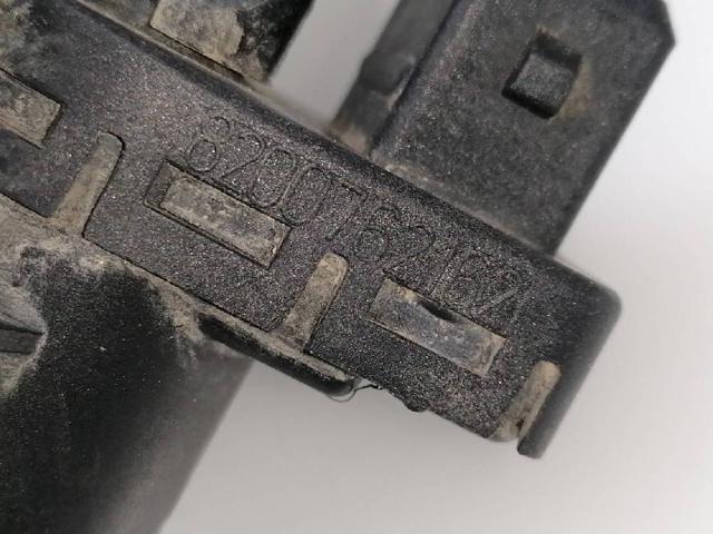 NISSAN 8200762162 Válvula de solenoide de control de mariposa EGR comprar Barcelona