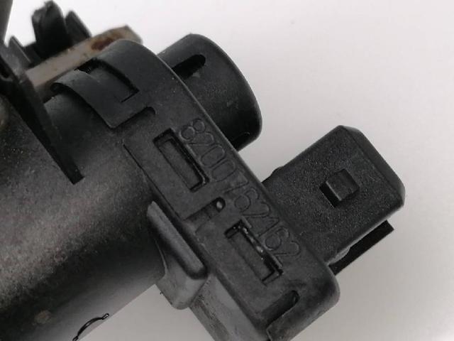 8200762162 NISSAN Válvula de solenoide de control de mariposa EGR  en stock Gandía