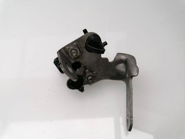 NISSAN 8200762162 Válvula de solenoide de control de mariposa EGR  comprar en Albacete