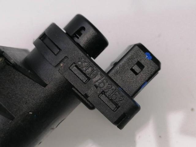 NISSAN 8200762162 Válvula de solenoide de control de mariposa EGR  disponible Valladolid