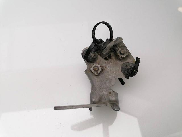 NISSAN 8200762162 Válvula de solenoide de control de mariposa EGR  en stock Valencia