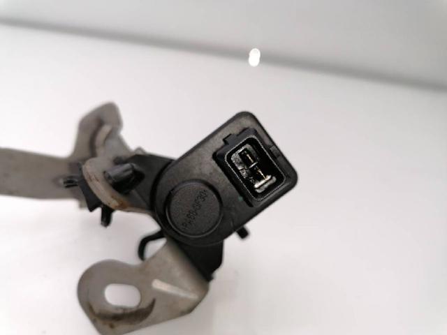 8200762162 NISSAN Válvula de solenoide de control de mariposa EGR  en stock Gandía
