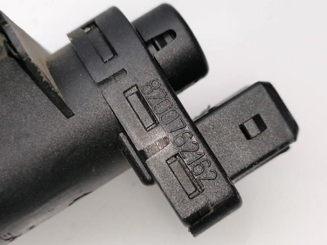 8200762162 RENAULT Válvula de solenoide de control de mariposa EGR comprar Madrid