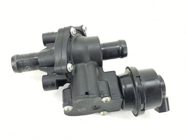 8200762162 RENAULT Válvula de solenoide de control de mariposa EGR  en stock Gandía