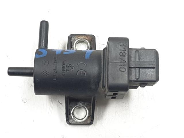 8200762162 Válvula de solenoide de control de mariposa EGR  disponible Utrera