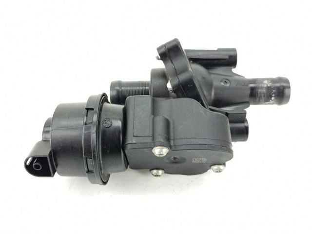 8200762162 RENAULT Válvula de solenoide de control de mariposa EGR  comprar en Lleida