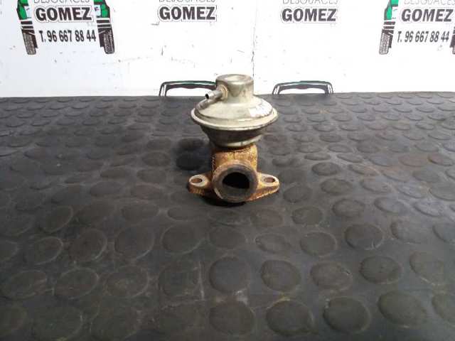 RENAULT 8200762162 Válvula de solenoide de control de mariposa EGR comprar Pamplona
