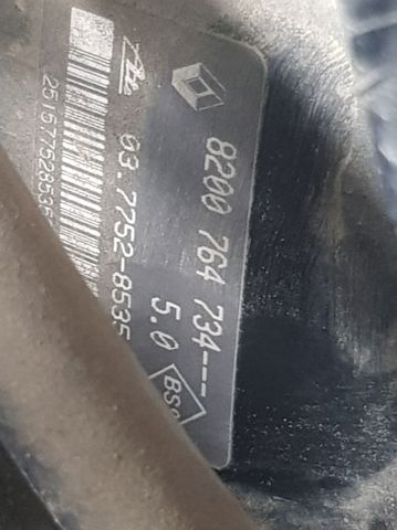 Servofreno de vacío 8200764734 RENAULT