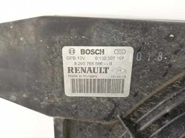 8200765566 RENAULT Ventilador de radiador  en stock Córdoba