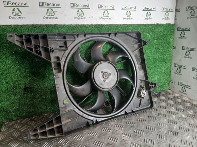 8200765566 Ventilador de radiador  en stock Sabadell
