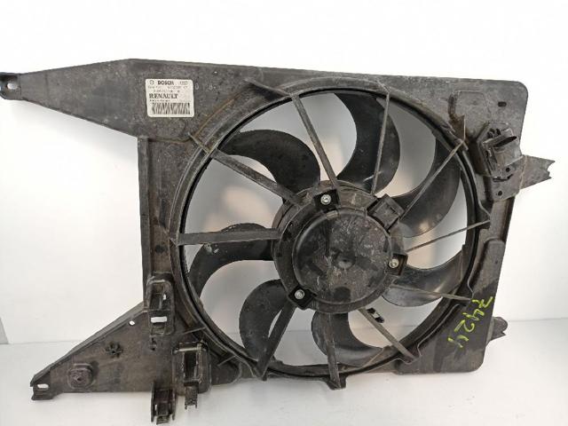 RENAULT 8200765566 Ventilador de radiador  en stock Valencia