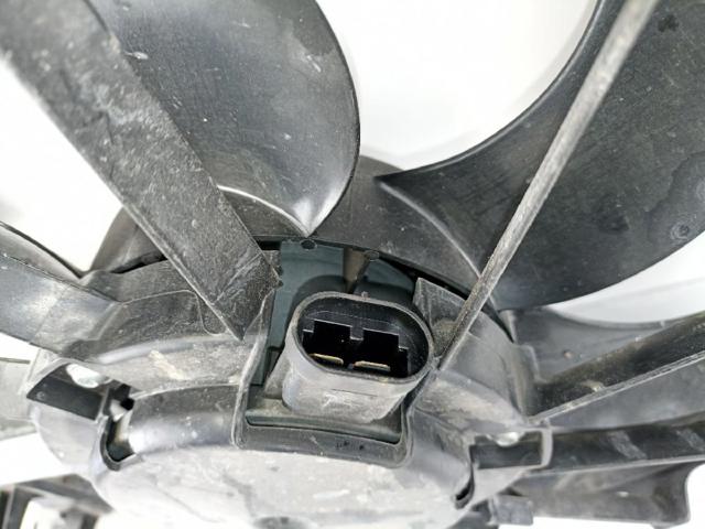 RENAULT 8200765566 Ventilador de radiador comprar Pamplona