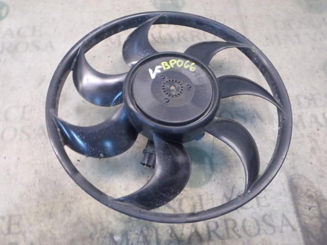 8200765566 RENAULT Ventilador de radiador comprar Bilbao