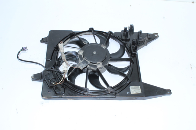 RENAULT 8200765566 Ventilador de radiador  en stock Valencia