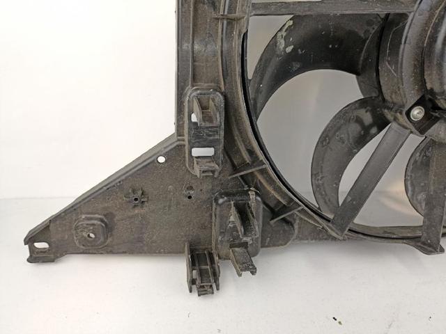 8200765566 RENAULT Ventilador de radiador comprar Madrid