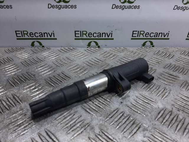 Bobina de encendido Renault Espace 4 JK0