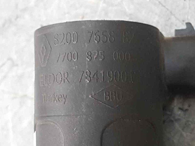 8200765882 RENAULT Bobina  en stock Gandía