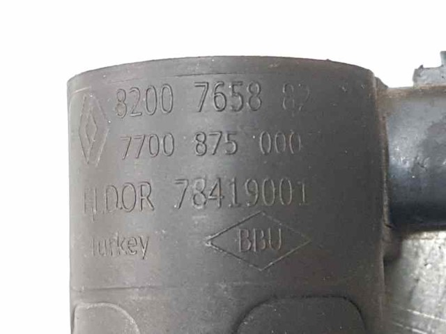 8200765882 RENAULT Bobina de encendido  comprar en Lleida