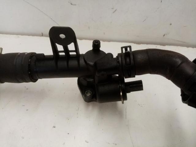 Sensor de temperatura del refrigerante Nissan Qashqai 2 J11