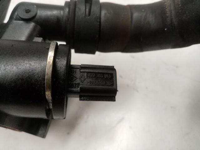 Sensor de temperatura del refrigerante Nissan Qashqai 2 J11
