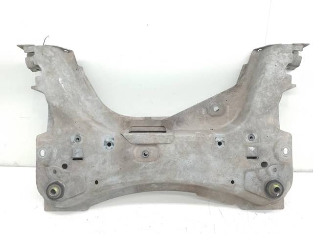 Subchasis delantero soporte motor delantero 8200766078 Renault (RVI)