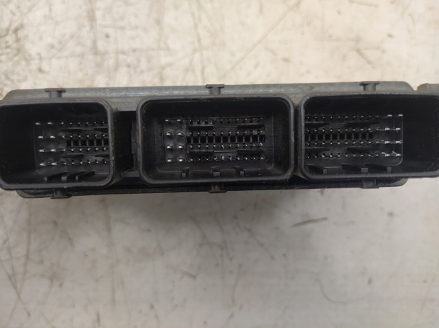 8200766462 RENAULT Unidad de control del motor (ECU)  comprar en Jaén