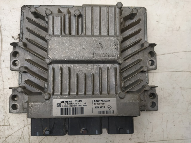8200766462 ECU comprar Sevilla