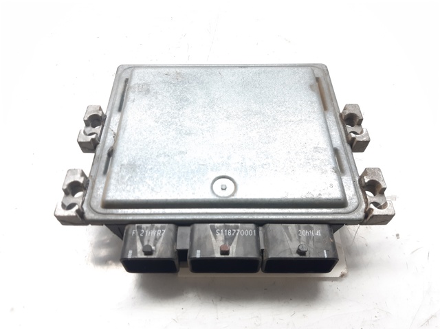 8200766462 RENAULT Unidad de control del motor (ECU)  comprar en Oviedo