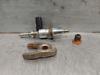Inyector de combustible Renault Latitude