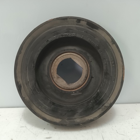 NISSAN 8200767762 Polea de cigüeñal comprar Pamplona