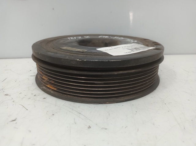 8200767762 Polea de cigüeñal  en stock Castellón