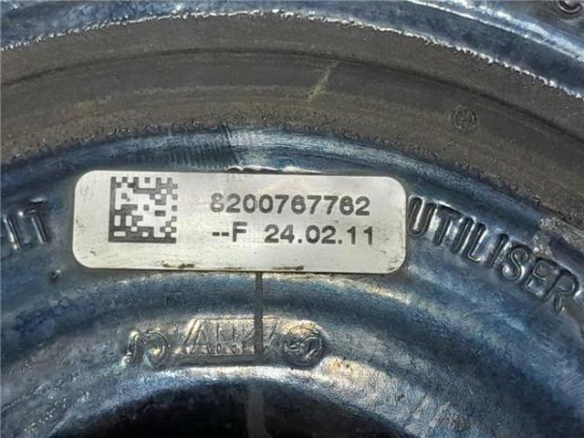 8200767762 NISSAN Polea del cigüeñal  comprar en Lleida