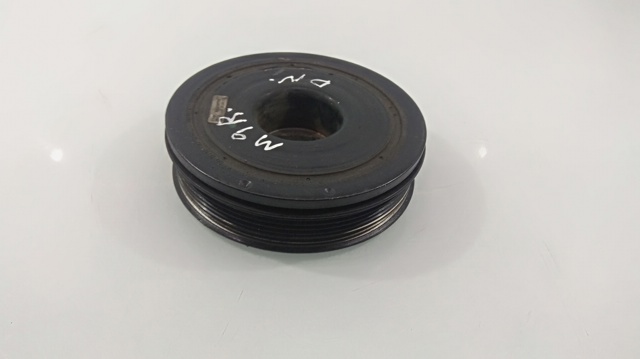 Polea, cigüeñal Renault Espace 4 JK0