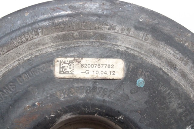 Polea, cigüeñal Renault Espace 4 JK0