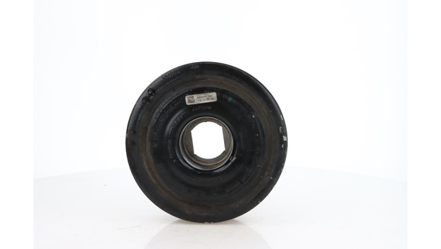 Polea, cigüeñal Renault Espace 4 JK0