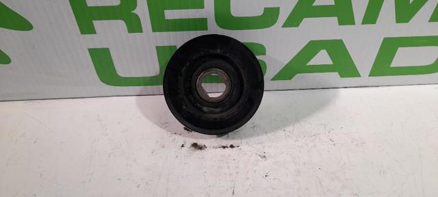 8200767762 RENAULT Polea de cigüeñal comprar Bilbao