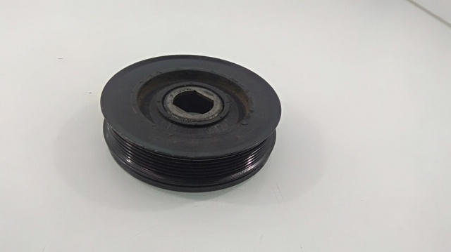 Polea, cigüeñal Renault Espace 4 JK0